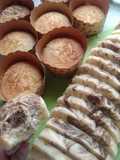 Bolu Tapai (Kukus/Panggang)