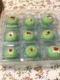 Bolu pandan ekonomis