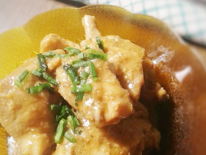 Cara Mudah Membuat Resep Ayam Lapis Khas Surabaya yang Sempurna Anti Ribet, Mantap