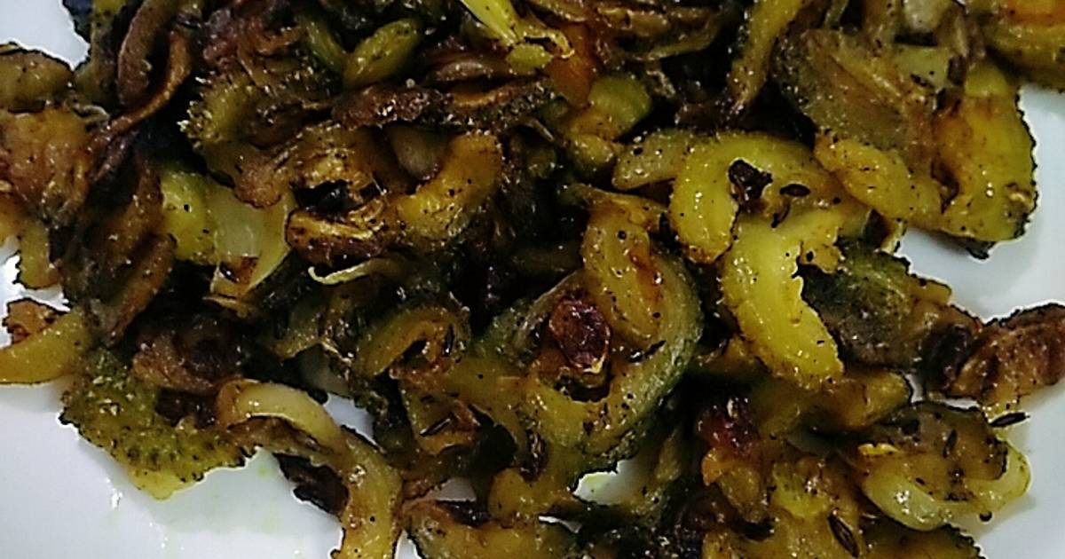 18 easy and tasty spine gourd recipes by home cooks Cookpad