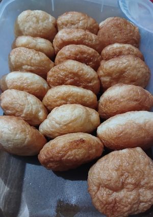 Foto resep Donat