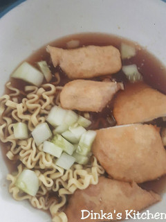 Foto resep Pempek Tenggiri
