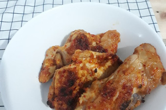 Cara Bikin Ayam Taliwang *panggang teflon Menu Enak Dan Mudah Dibuat