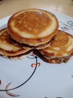 डोरा केक (Dora cake recipe in hindi) रेसिपी मुख्य फोटो