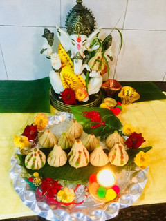 A picture of Mawa Rava Modak.