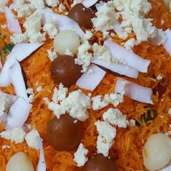 A picture of Zarda.