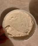 Cheesecake sin horno KETO