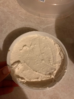 Una foto de Cheesecake sin horno KETO