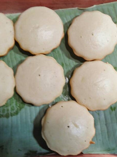 Foto resep Kue Apem