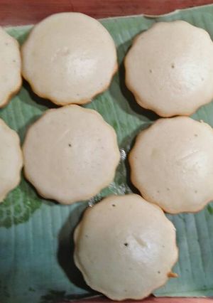 Foto resep Kue Apem