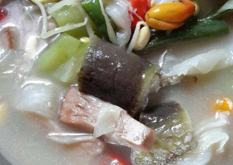 Sayur Lodeh