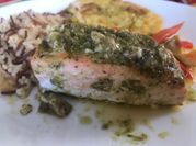 Una foto de pesto os de semana santa