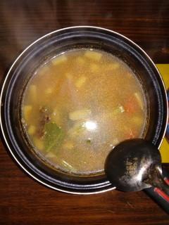 Foto resep Sayur Asem Jakarta