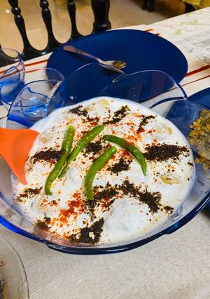 उरद दाल दही बड़े (Urad Dal Dahi Vade Recipe in Hindi) रेसिपी मुख्य फोटो
