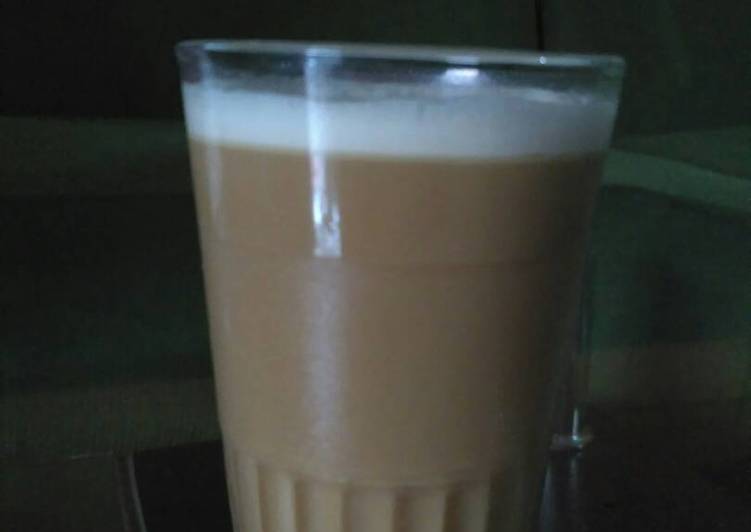 Kopi Bulletproof (kopi diet/KF/fastosis)