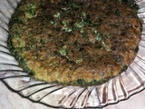 کوکو سبزی
