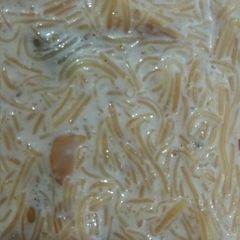 A picture of Sheer khorma.