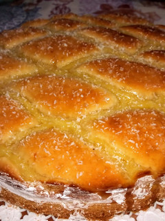Una foto de Torta Matera