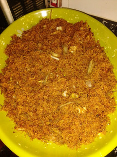 Dambun kaza ainihin hoton girkin