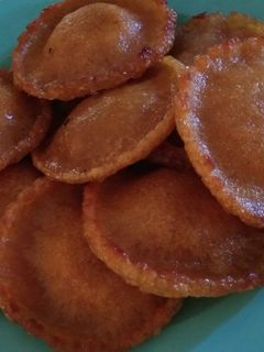 Foto resep Kue cucur gula merah