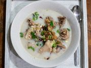 Gambar soto ayam cengkeh