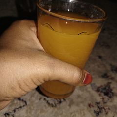 A picture of Tamarind juice.