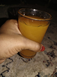 A picture of Tamarind juice.