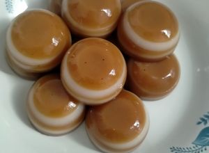 Foto resep Kue Lapis Tepung Beras dan Tapioka, takaran sendok 🥄