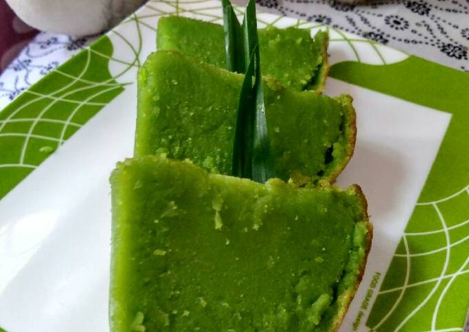 Resep Bolu Kojo Palembang Oleh Mommie Ranggadimazkienan - Cookpad Resep Bolu Kojo Palembang Oleh Mommie Ranggadimazkienan - Cookpad
