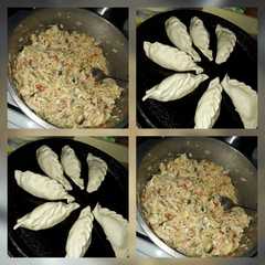 Foto principal de Empanadas de pollo