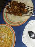 Shish Tawook