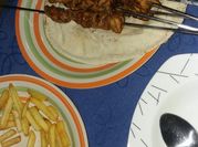 A picture of chicken breasts fillets