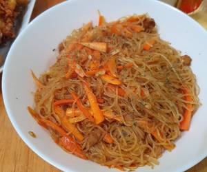 Resep Terbaik Bihun Goreng Wortel Praktis Enak Resep Terbaik Bihun Goreng Wortel Praktis Enak