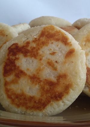 Foto resep Wingko Babat khas Semarang
