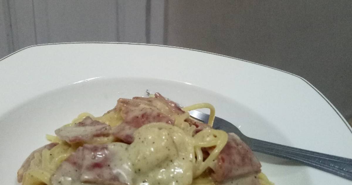 9.481 resep spaghetti enak dan sederhana - Cookpad