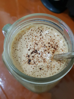 Foto resep 20. My Dalgona Coffee