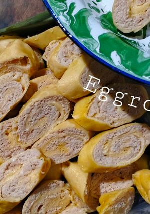 Foto resep Rolade Ayam