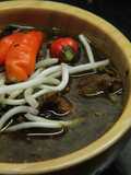 Rawon Sapi