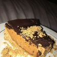 Cheesecake de Dulce de leche