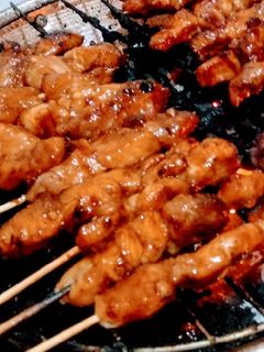 Foto resep Sate ayam