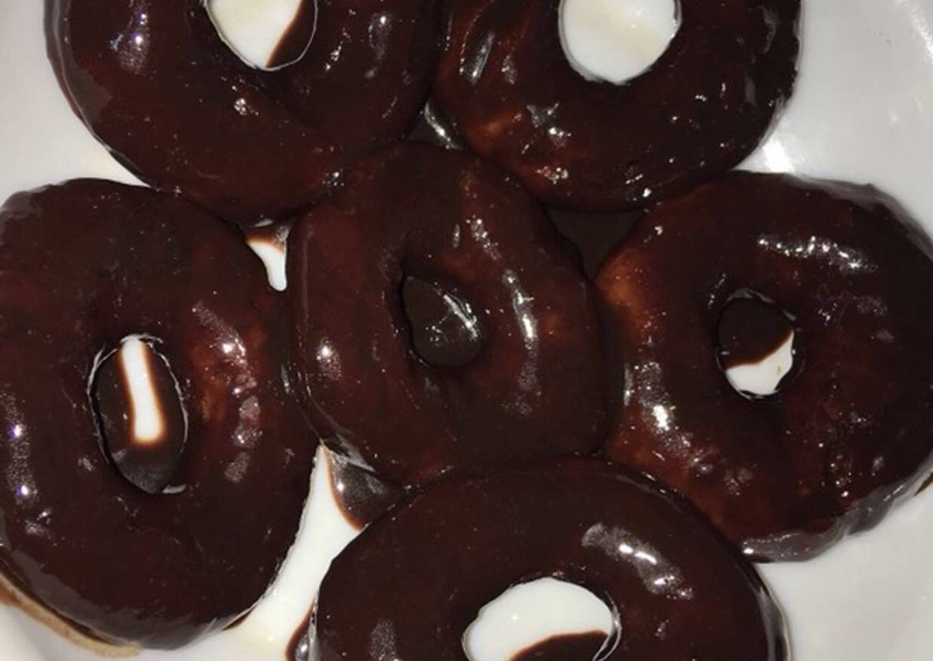 Donuts
