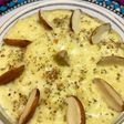 Khoya kheer