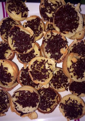 Foto resep Kue cubit No mixer