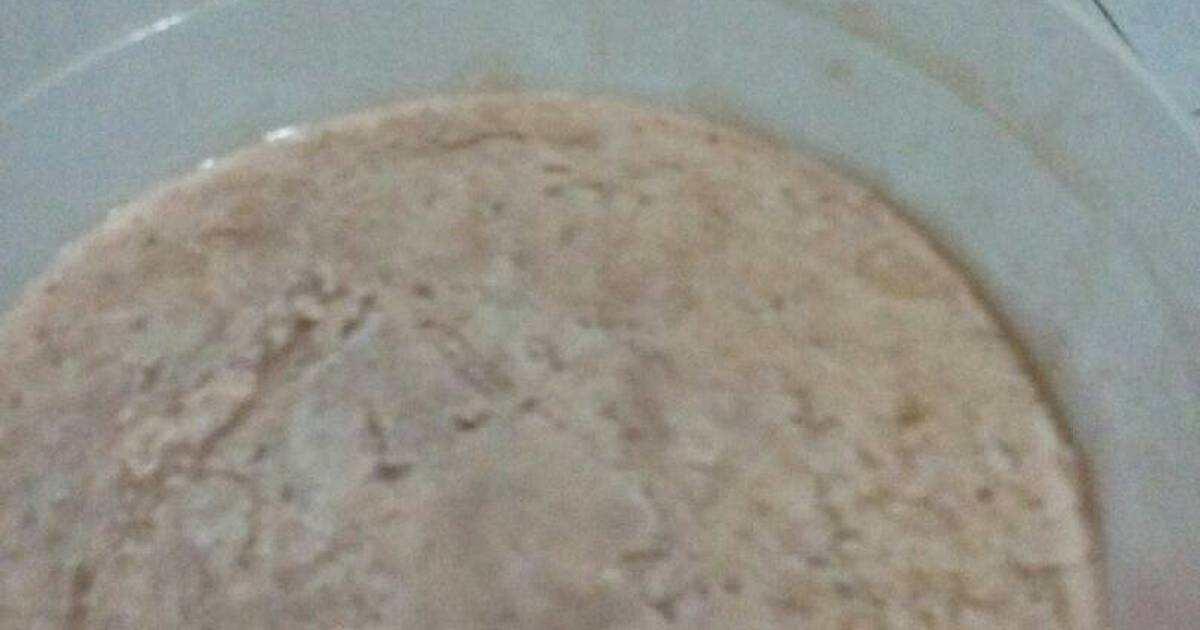 Resep es krim legit oleh dindaaisya - Cookpad