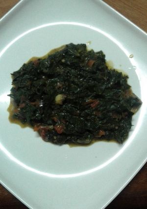 A picture of Kunde.