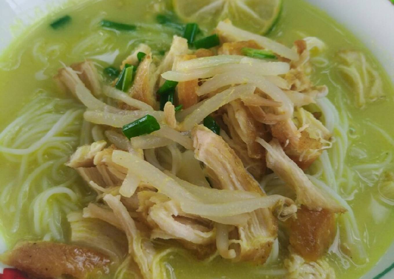 Soto Ayam