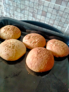 صورة لوصفة مبسس تونسي