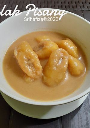 Foto resep Kolak Pisang