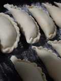 Tapas de empanadas