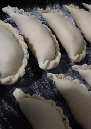Una foto de Tapas de empanadas